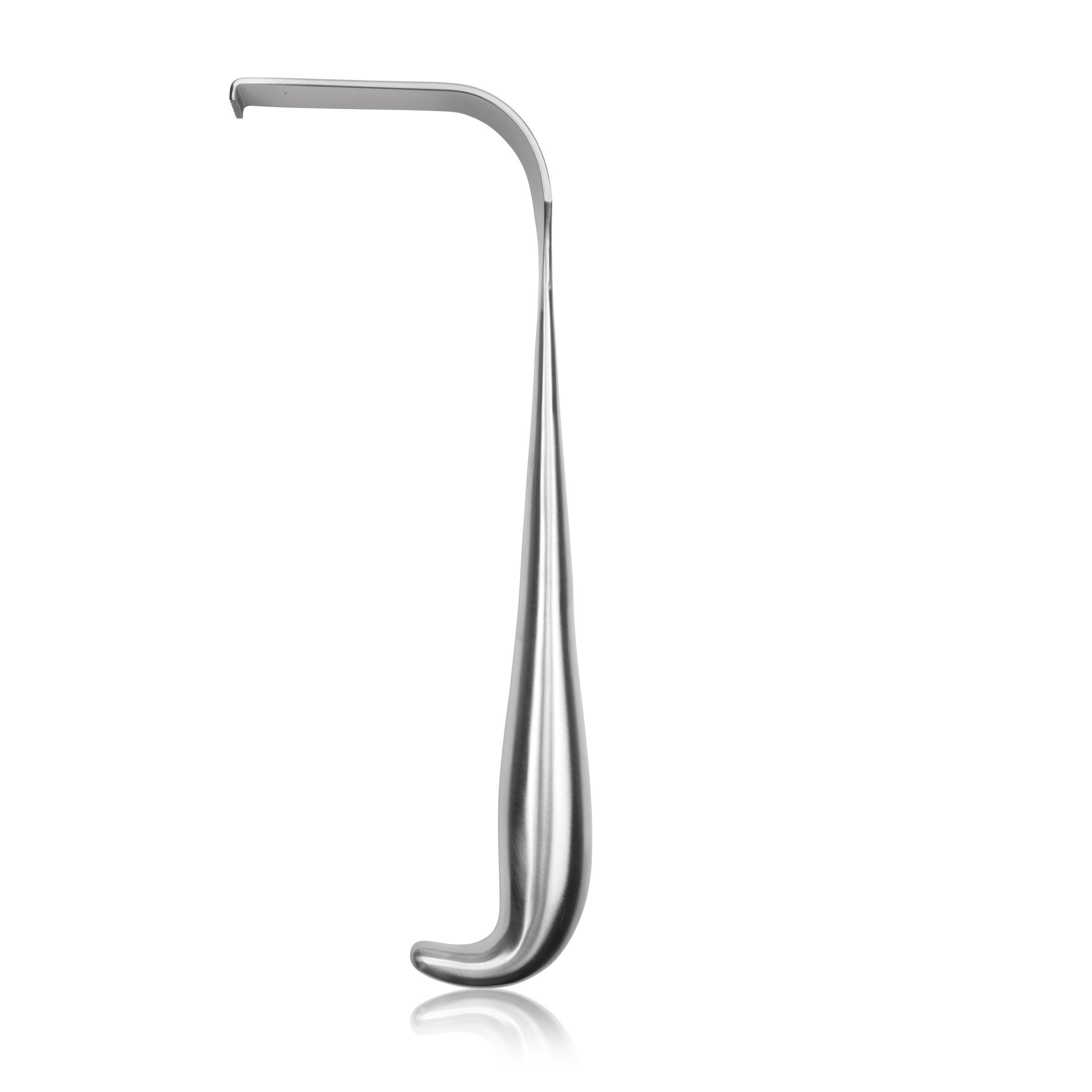 L = 23cm, 75 x 25mm